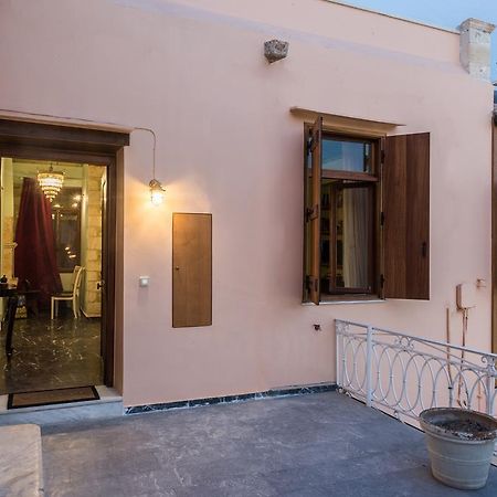 Plaza Apartment Chania  Eksteriør billede
