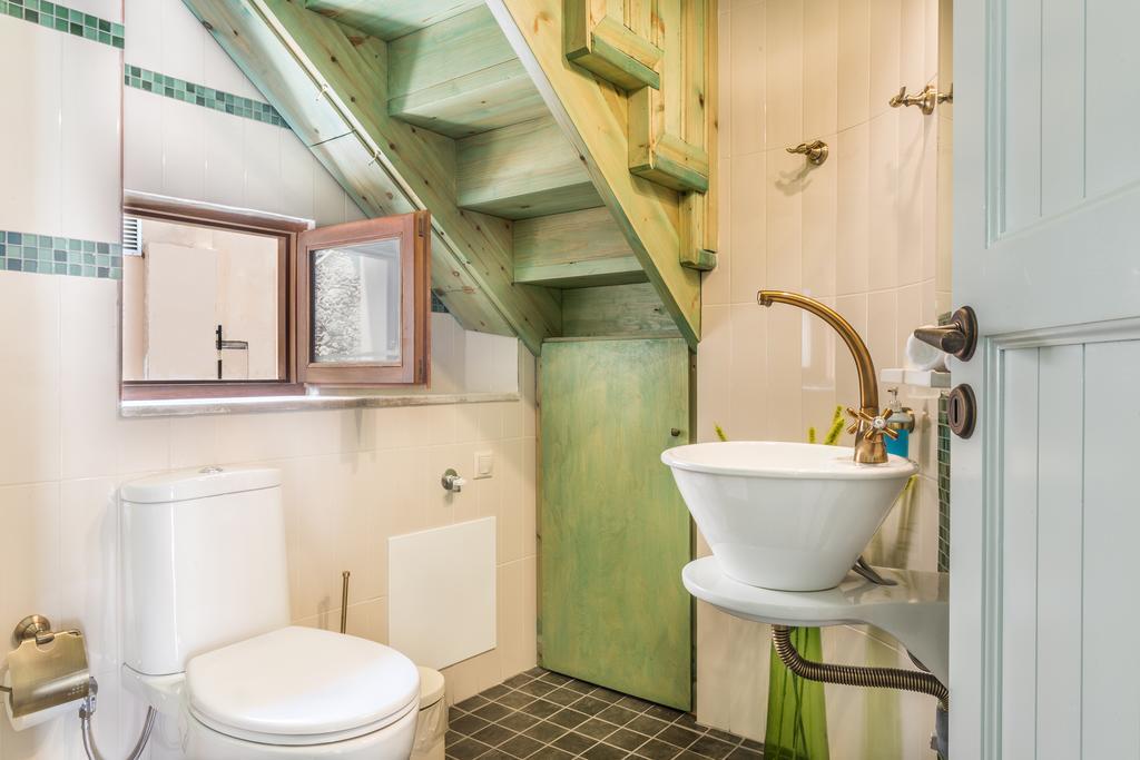 Plaza Apartment Chania  Eksteriør billede