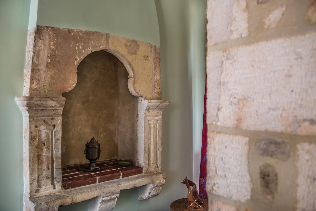 Plaza Apartment Chania  Eksteriør billede