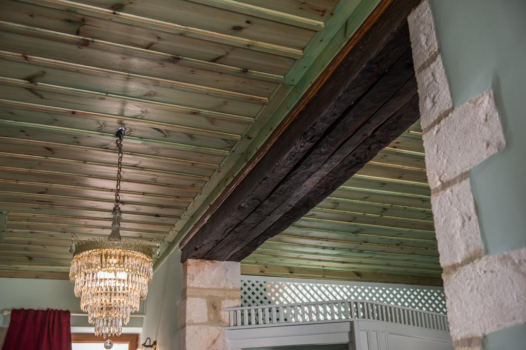 Plaza Apartment Chania  Eksteriør billede