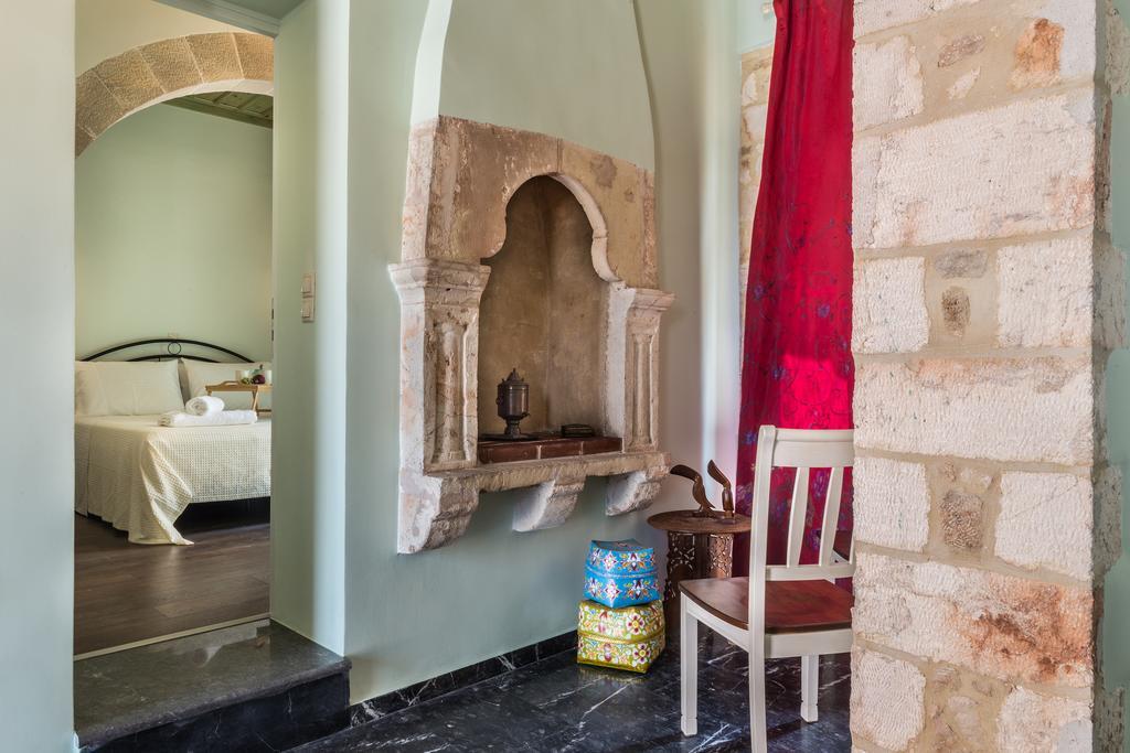 Plaza Apartment Chania  Eksteriør billede
