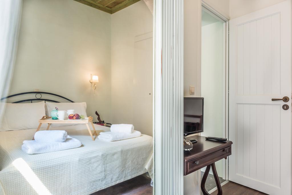 Plaza Apartment Chania  Eksteriør billede