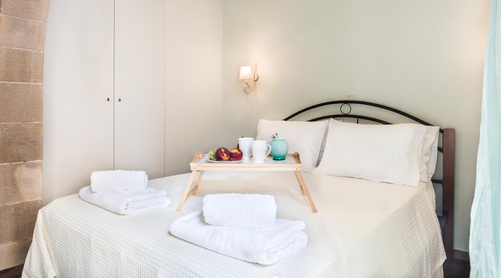 Plaza Apartment Chania  Eksteriør billede