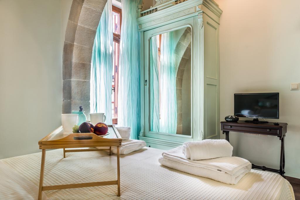 Plaza Apartment Chania  Eksteriør billede