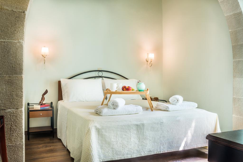 Plaza Apartment Chania  Eksteriør billede