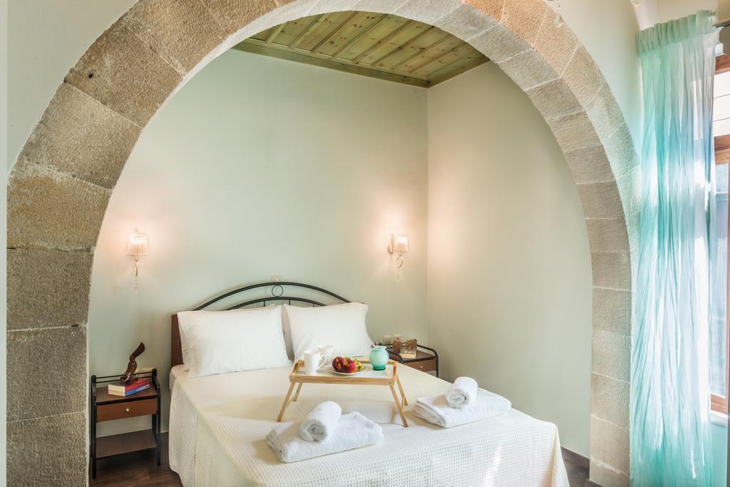 Plaza Apartment Chania  Eksteriør billede